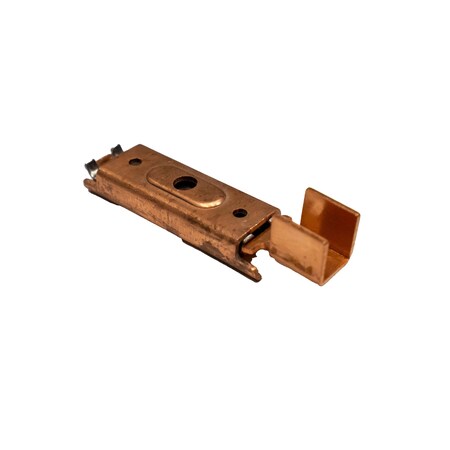 ElectroTrack Copper Splice Connectors